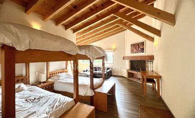 Casa en venta en Avandaro