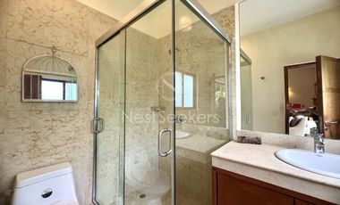 Casa en venta en Avandaro