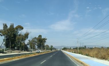 TERRENO COMERCIAL EN RENTA EN LA ZONA DEL AEROPUERTO QUERETARO
