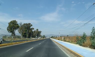 TERRENO COMERCIAL EN RENTA EN LA ZONA DEL AEROPUERTO QUERETARO