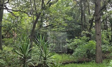 Jardines del Ajusco Casas en Venta Casita para Demoler Como Terreno