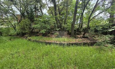 Jardines del Ajusco Casas en Venta Casita para Demoler Como Terreno