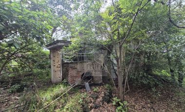 Jardines del Ajusco Casas en Venta Casita para Demoler Como Terreno
