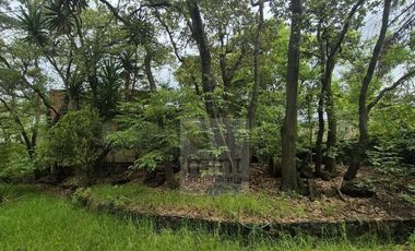 Jardines del Ajusco Casas en Venta Casita para Demoler Como Terreno