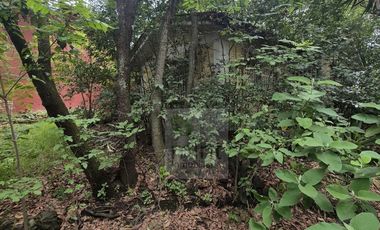 Jardines del Ajusco Casas en Venta Casita para Demoler Como Terreno