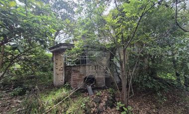 Jardines del Ajusco Casas en Venta Casita para Demoler Como Terreno