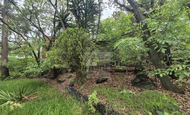 Jardines del Ajusco Casas en Venta Casita para Demoler Como Terreno