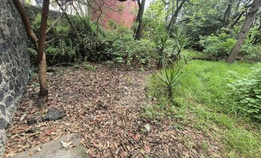 Jardines del Ajusco Casas en Venta Casita para Demoler Como Terreno