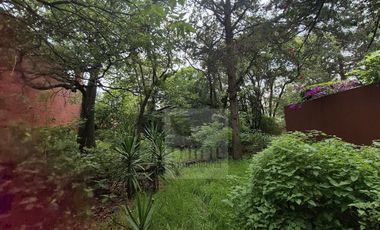 Jardines del Ajusco Casas en Venta Casita para Demoler Como Terreno