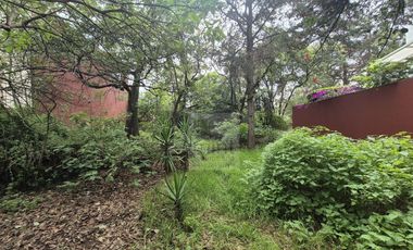 Jardines del Ajusco Casas en Venta Casita para Demoler Como Terreno