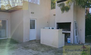 Casa en  alquiler permanente en Parque Las Naciones