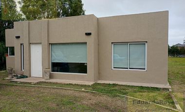 Casa en  alquiler permanente en Parque Las Naciones