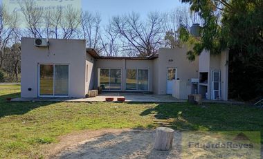 Casa en  alquiler permanente en Parque Las Naciones