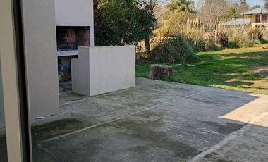 Casa en  alquiler permanente en Parque Las Naciones