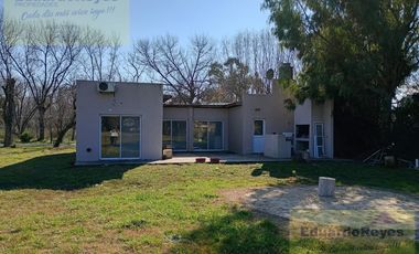 Casa en  alquiler permanente en Parque Las Naciones