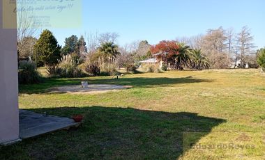 Casa en  alquiler permanente en Parque Las Naciones