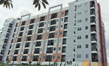 Disewakan apartemen student castle seturan,yogyakarta