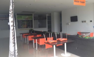 Disewakan apartemen student castle seturan,yogyakarta