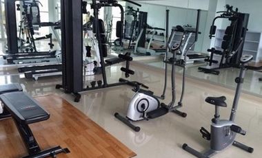 Disewakan apartemen student castle seturan,yogyakarta