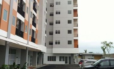 Disewakan apartemen student castle seturan,yogyakarta