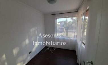 ARRIENDO Casa en El Polo de Machali, Machali