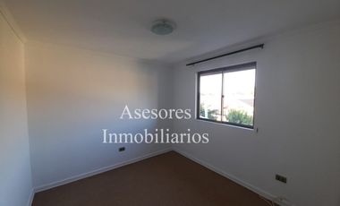 ARRIENDO Casa en El Polo de Machali, Machali