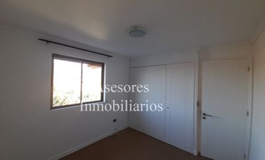 ARRIENDO Casa en El Polo de Machali, Machali