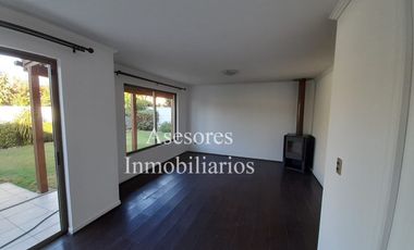 ARRIENDO Casa en El Polo de Machali, Machali