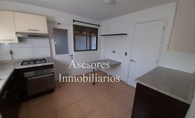 ARRIENDO Casa en El Polo de Machali, Machali