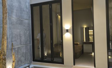 Rumah solo baru dekat dr oen baki manang Surakarta