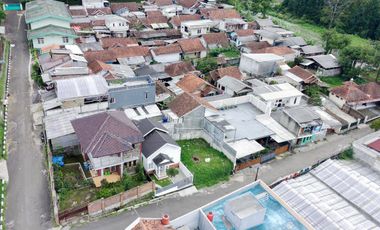 Jual Kavling Tanah Siap Bangun di Kawasan Wisata Lembang Park Zoo