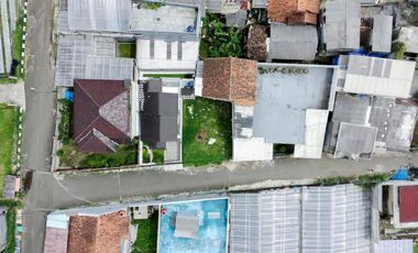 Jual Kavling Tanah Siap Bangun di Kawasan Wisata Lembang Park Zoo