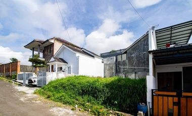 Jual Kavling Tanah Siap Bangun di Kawasan Wisata Lembang Park Zoo