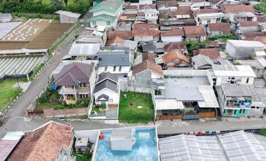 Jual Kavling Tanah Siap Bangun di Kawasan Wisata Lembang Park Zoo