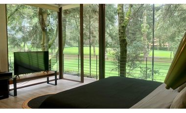 CASA RESIDENCIAL EN RENTA, RANCHO AVANDARO