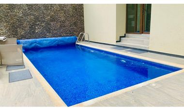 CASA RESIDENCIAL EN RENTA, RANCHO AVANDARO