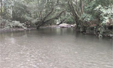 FINCA RECREATIVA EN VENTA EN LA VEGA