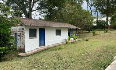 SE ALQUILA FINCA CIRCASIA - MONTENEGRO