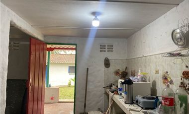 SE ALQUILA FINCA CIRCASIA - MONTENEGRO