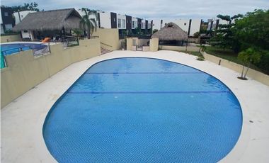 CASA EN ARRIENDO BAHIA SOLERO TORROSA RICAURTE CUNDINAMARCA