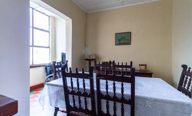 Vendo casa lote en Manrique central. Inversión o vivienda MGE