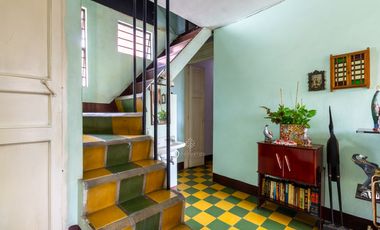 Vendo casa lote en Manrique central. Inversión o vivienda MGE