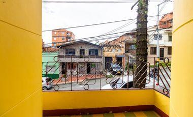 Vendo casa lote en Manrique central. Inversión o vivienda MGE