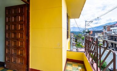 Vendo casa lote en Manrique central. Inversión o vivienda MGE