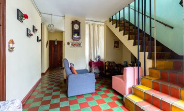 Vendo casa lote en Manrique central. Inversión o vivienda MGE