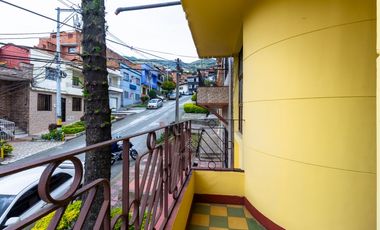 Vendo casa lote en Manrique central. Inversión o vivienda MGE