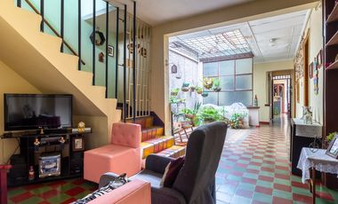 Vendo casa lote en Manrique central. Inversión o vivienda MGE