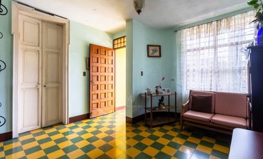 Vendo casa lote en Manrique central. Inversión o vivienda MGE