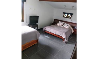 casa campestre, vía Rionegro a san vicente Ferrer, 10.000 m2