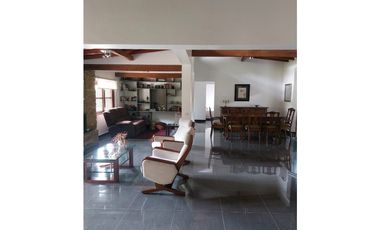 casa campestre, vía Rionegro a san vicente Ferrer, 10.000 m2